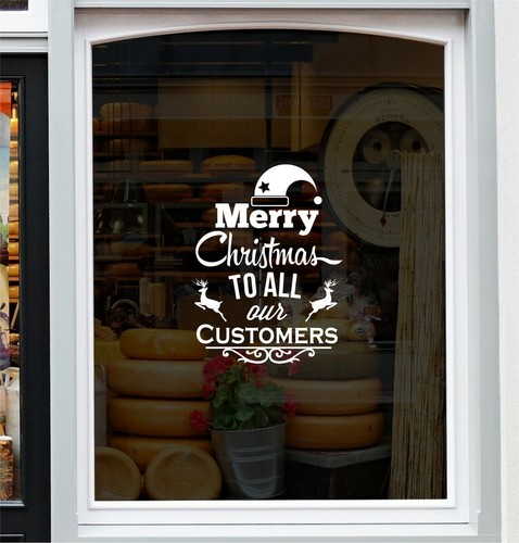 Merry christmas all - merry, to