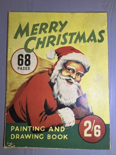 Vintage reproduction merry - reproduction,