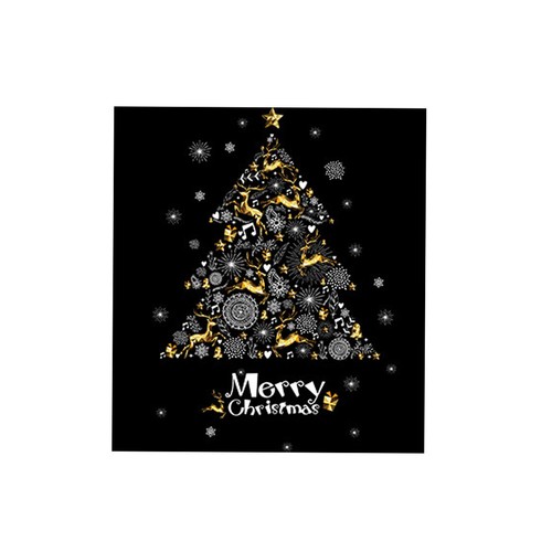Removable christmas wall - removable,