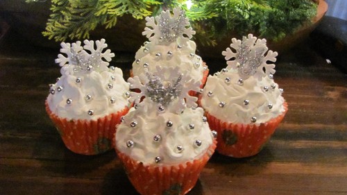 Artificial fake christmas - artificial,