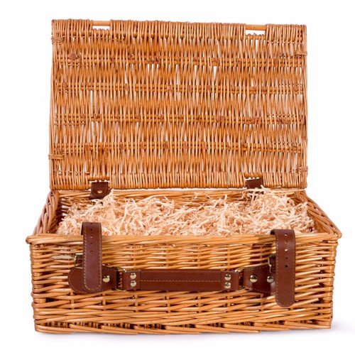 Premium wicker picnic - premium,
