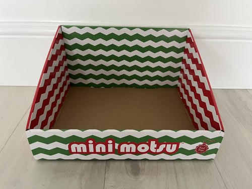 Keel toys mini - motsu, christmas