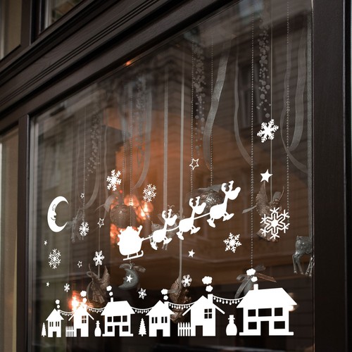 Christmas xmas display - christmas,