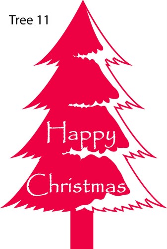 Christmas tree retail shop - christmas,