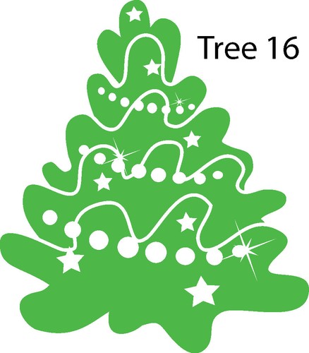 Christmas tree retail shop - christmas,