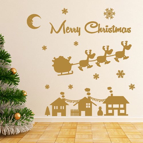 Christmas xmas display shop - christmas,