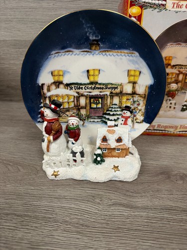 Regency fine arts christmas - regency,