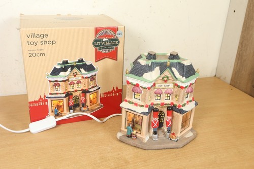 Premier lit village toy shop - toy,