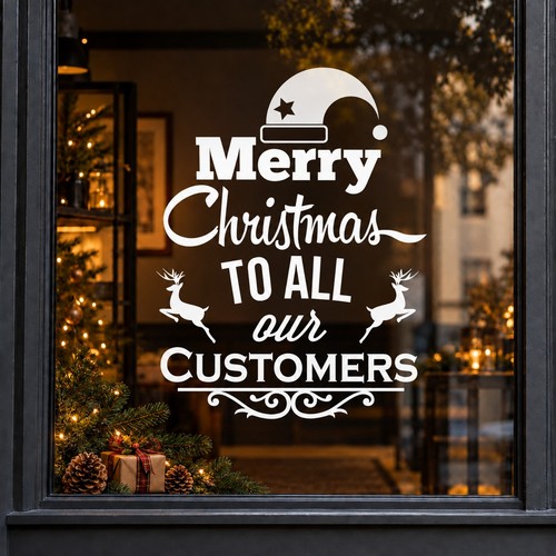 Merry christmas all - merry,