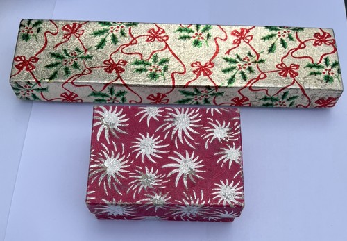 Authentic vintage 1950 - 2, 1950/60s